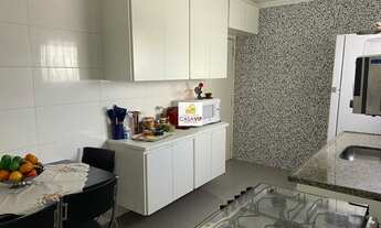 Imagem 5: Apartamento à venda, Chácara Califórnia, 110m², 3 dormitórios, 1 suíte, 1 vaga!