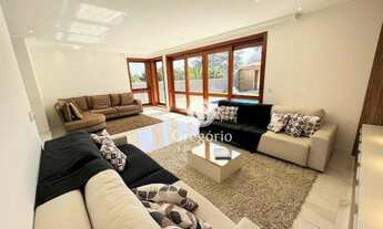 Imagem 5: Casa com 4 Suítes à venda, 496 m² por R$ 2.800.000 - São Paulo II - Cotia/SP