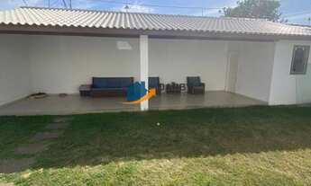 Imagem 5: Luxo de casa 3 qtos sendo uma suite em condomínio Pq Aurora