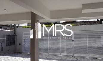 Imagem 4: Casa de condomínio para venda com 62 metros quadrados com 2 quartos em Caiçara - Praia Gra