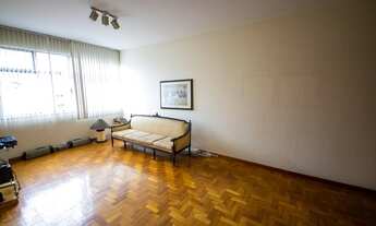 Imagem: Apartamento para Aluguel - Icaraí, 3 Quartos