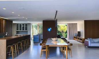 Imagem 7: Linda Casa Térrea em Condomínio na Zona Sul