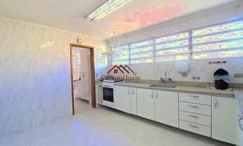 Imagem 7: Apartamento Venda 3 Dormitórios - 117 m² Pinheiros