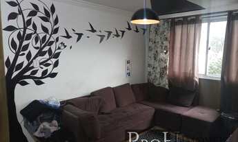 Imagem 4: Apartamento 2 dormitórios e Áreas de Lazer R$ 210.000,00