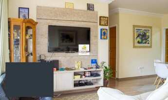 Imagem 3: Apartamento à venda, Vila Ipojuca, 100m², 3 dormitórios, 1 suíte, 2 vagas!