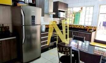 Imagem 2: Casa à venda, 100 m² privativos - Columbia - Londrina/PR