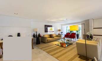 Imagem 6: Apartamento à venda, Real Parque, 134m², 4 suítes, 6 vagas!