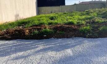 Imagem: Terreno comercial no eden em sorocaba