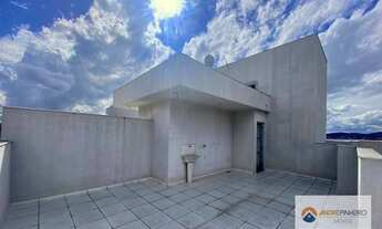 Imagem 2: Cobertura com 2 quartos à venda, 50 m² por R$ 239.000 - Lagoinha (Venda Nova) - Belo Horiz