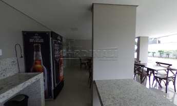 Imagem 5: Sao Carlos - Apartamento Padrão - Parque Faber Castell I