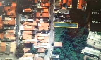 Imagem 1: TERRENO COM 550m² EM EXELENTE LOCALIZAÇÃO - SOROCABA - SP