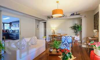 Imagem 7: São Paulo - Apartamento Padrão - Vila Nova Conceição