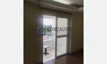 Imagem 4: SANTO ANDRE - Residential / Apartment - VILA PRINCIPE DE GALES