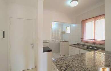 Imagem 4: Apartamento (tipo - padrao) 1 dormitórios, cozinha planejada, em condomínio fechado