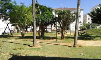 Imagem 3: Apartamento residencial à venda, Vila Inema, Hortolândia