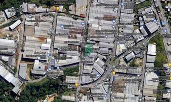 Imagem 5: Galpão para à venda no bairro Distrito Industrial Jardim Piemont Norte, Betim