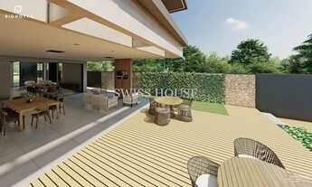 Imagem 7: Casa - Swiss Park - Campinas