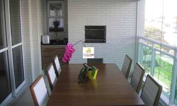 Imagem: Apartamento à venda, Jardim Caravelas