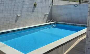 Imagem 2: Apartamento para locação, Jardim Cidade Universitária, João Pessoa, PB