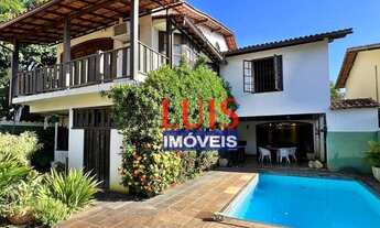 Imagem: Casa com 4 dormitórios à venda, 271 m²