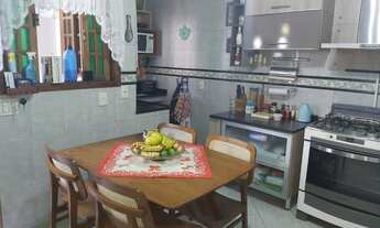 Imagem 7: VENDA - CASA DUPLEX 3 QUARTOS (2SUÍTES) - CONDOMÍNIO