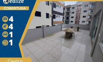 Imagem: Cobertura 4 quartos à venda no Centro