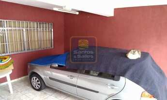 Imagem 6: Casa com 02 dormitórios, sendo 1 suíte, 01 sala, 01 cozinha, 01 banheiro, 01 área de servi