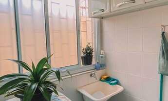 Imagem 2: Apartamento para venda com 48 metros quadrados com 2 quartos em Segismundo Pereira - Uberl