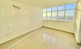 Imagem 2: Alugo Sala Comercial de 57m² no Office Tower Center - Candelária