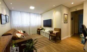 Imagem: Apartamento para Aluguel - Vila Olímpia