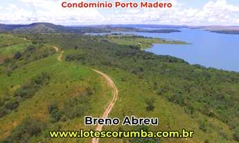 Imagem 2: Lotes em Lançamento Condomínio Novo Lago Corumbá 4