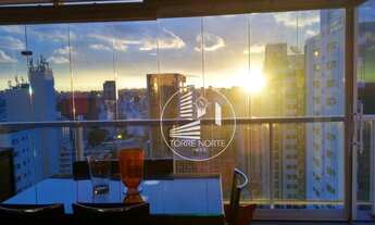 Imagem 7: Cobertura Penthouse - 2 dormitórios - São Paulo / SP