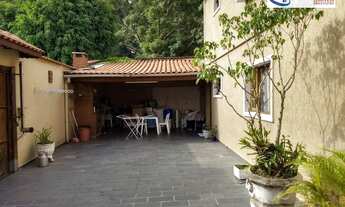 Imagem 5: Sobrado à venda, 103 m² por R$ 750.000,00 - Freguesia do Ó - São Paulo/SP