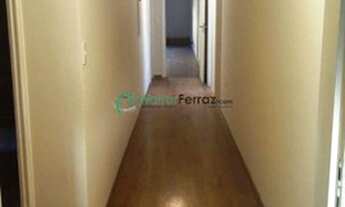 Imagem 6: 4 dormitórios no Bairro mais charmoso no Boqueirão - Santos