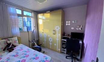 Imagem 5: Apto 2 quartos, garagem - Bairro Santa Terezinha - Rua Paracatú