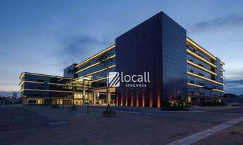 Imagem 10: Sala para alugar, 44 m² por R$ 2.500/mês - Jardim Vivendas - São José do Rio Preto/SP