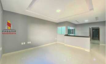 Imagem 2: Casa para Venda em Uberlândia, Jardim Inconfidência, 3 dormitórios, 1 suíte, 3 banheiros