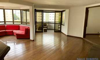 Imagem 2: APARTAMENTO - VILA OLÍMPIA - SP