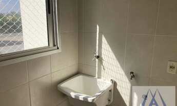 Imagem 3: APARTAMENTO 3 DORMITÓRIOS RESIDENCIAL ESPANHA II - SOCORRO