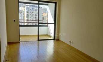 Imagem 2: Apartamento Vila Olímpia - Itaim - 2 suítes - 1 vaga - lazer