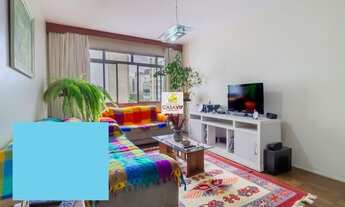 Imagem: Apartamento à venda, Jardim Paulista, 133m²