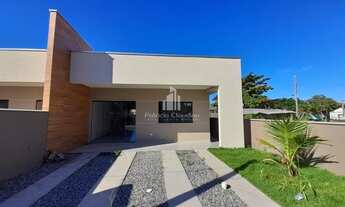 Imagem: Excelente Casa Com 03 Dormitórios (01 Suíte