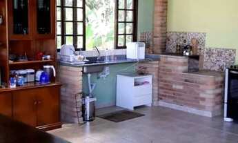 Imagem 4: Chácara à venda no Condomínio Porta do Sol, Mairinque