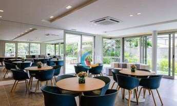 Imagem 4: Apartamento com 3 dormitórios à venda, 113 m²/ Vila Clementino - São Paulo/SP