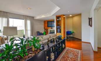 Imagem 3: Apartamento Venda Campo Belo 276 m² 4 Dormitórios