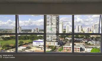 Imagem 6: Anápolis - Conjunto Comercial/Sala - Jundiaí