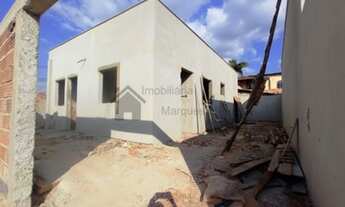 Imagem 2: OPORTUNIDADE !! CASA 03 QUARTOS, ICAIVERA, BETIM