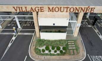 Imagem 3: Casa Térrea à venda, 115 m² por R$ 745.000 - Condomínio Village Moutonnée - Salto/SP