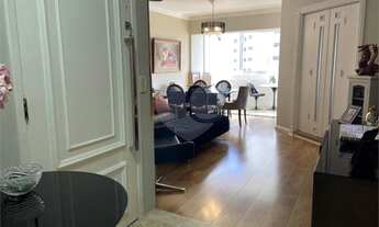 Imagem 2: São Paulo - Apartamento Padrão - MOEMA