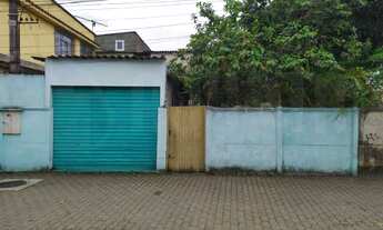 Imagem 2: Rio de Janeiro - Terreno Padrão - Curicica